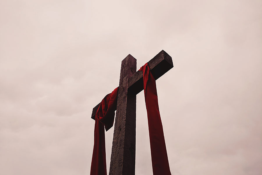The Kingdom Inside of You — a reflection by Peggy Park