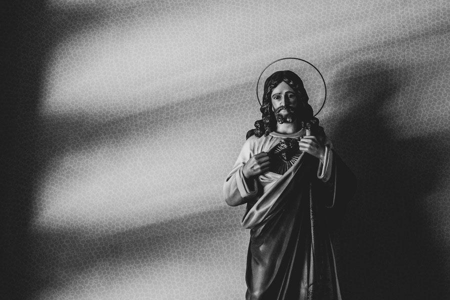 Actively Pursue — a reflection by Peggy Park
