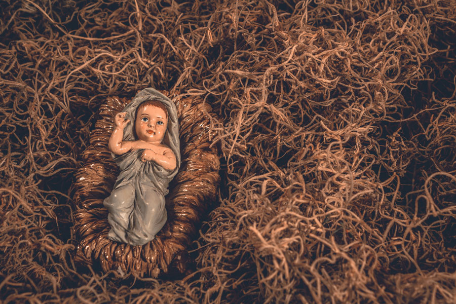 Making Jesus Known — a reflection by Peggy Park