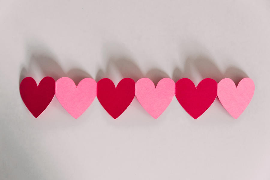 The Ultimate Expression of Love — a reflection by Peggy Park