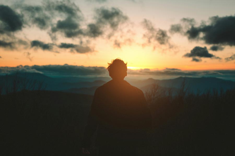 Checking Our Spiritual Fervor and Purpose — a reflection by Peggy Park